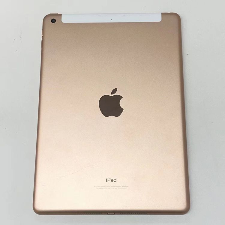 iPad ��6���� Wi-Fi+Cellular��ǥ� 32GB ������� MRM02J/A Sof