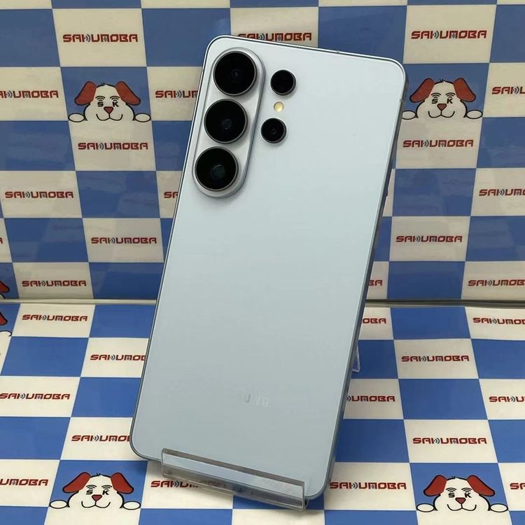 Galaxy S26 Ultra 256GB �������֥롼 SM-S948Q SIM�ե꡼ ������