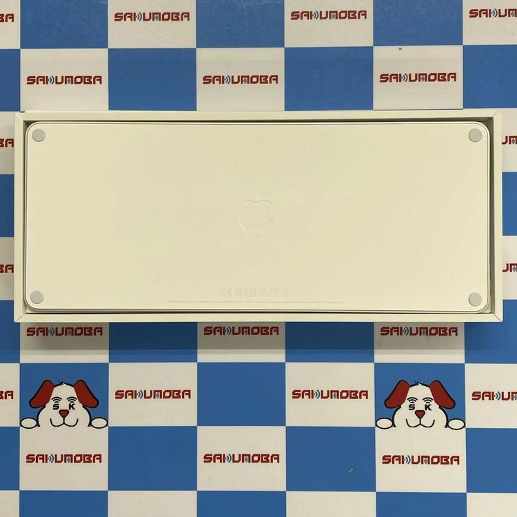 ¨��ȯ����Magic Keyboard (JIS) MK2A3J/A ** *����̤������