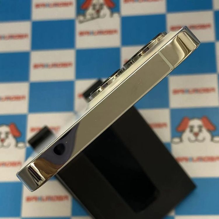 iPhone13 Pro 128GB シルバー MLUF3J/A docomo版SIMフリー ジャン