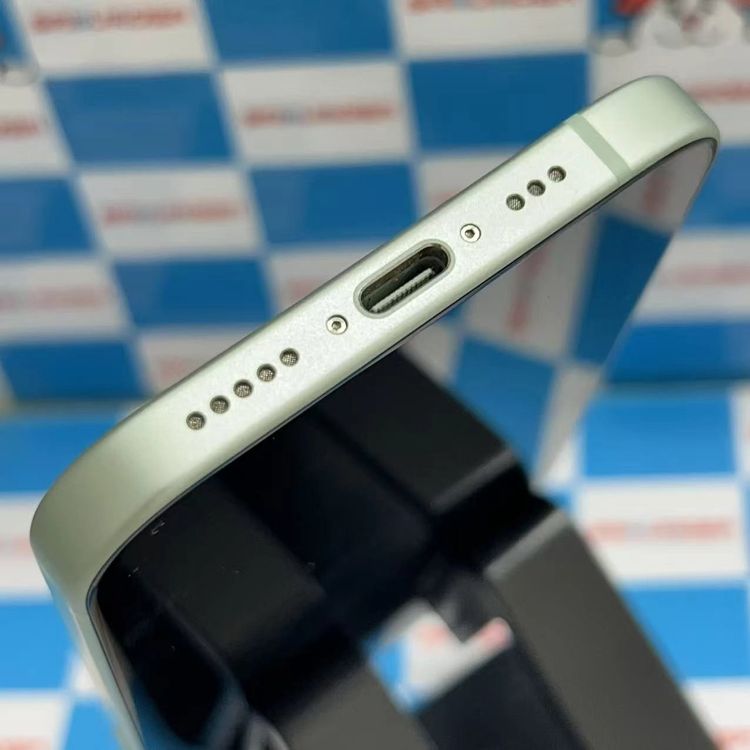 ¨��ȯ����iPhone15 256GB ���꡼�� MTMT3J/A SIM�ե꡼ ����Ʊ��