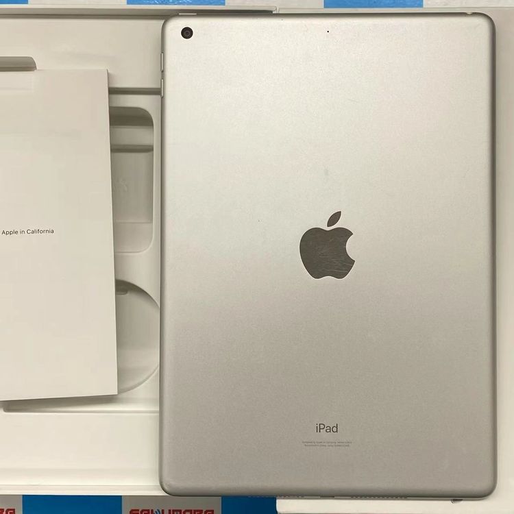 ¨ȯiPad 9 Wi-Fiǥ 64GB С MK2L3J/A