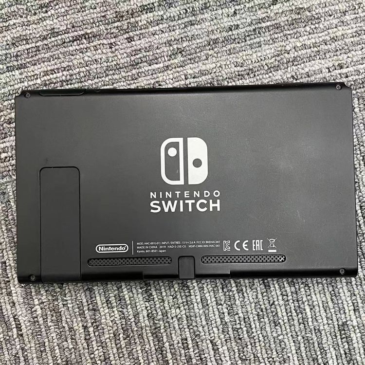 Nintendo Switch 2019ǯ��ǥ� 32GB �ͥ���֥롼/�ͥ����å� HAD-S-