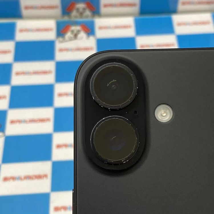 iPhone16 Plus 128GB �֥�å� MXVA3J/A SoftBank��SIM�ե꡼