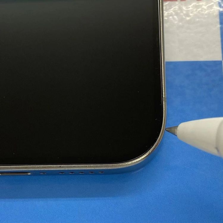 iPhone15 Pro 128GB �ʥ���������˥��� MTU93J/A AU��SIM�ե꡼