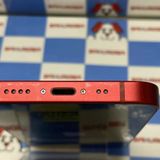 iPhone13 mini 128GB Product Red MLJG3J/A SIM�ե꡼