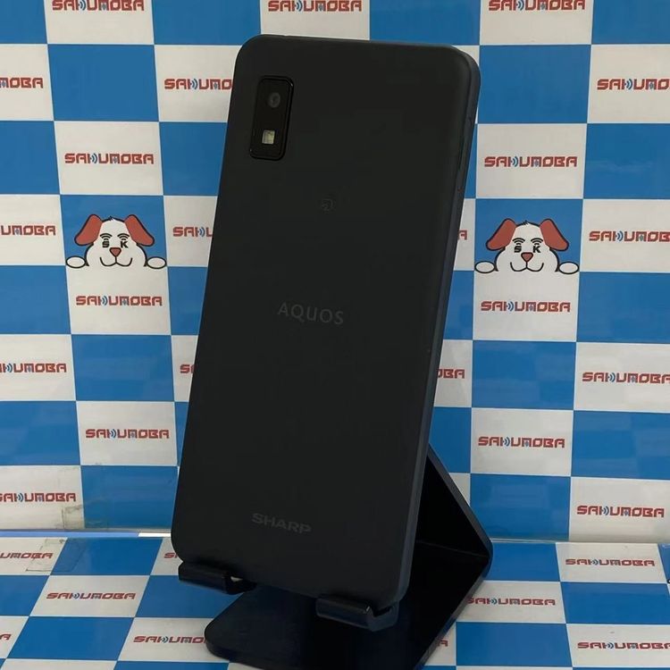 ¨��ȯ����AQUOS wish 4GB/64GB ���㥳���� SH-M20 SIM�ե꡼