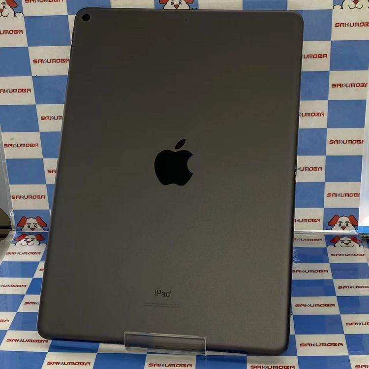 iPad Air ��3���� Wi-Fi��ǥ� 64GB ���ڡ������쥤 MUUJ2J/A ��������