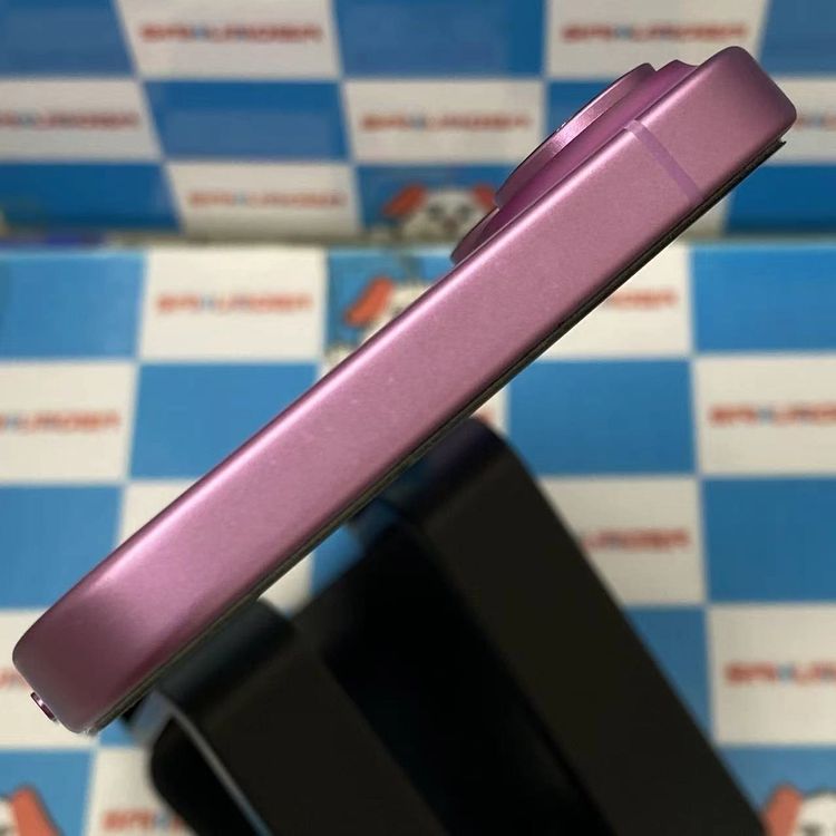 ¨��ȯ����iPhone16 128GB �ԥ� MYDT3J/A Apple��SIM�ե꡼ ����