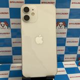 iPhone12 mini 64GB �ۥ磻�� MGA63J/A  docomoSIM�ե꡼ ������