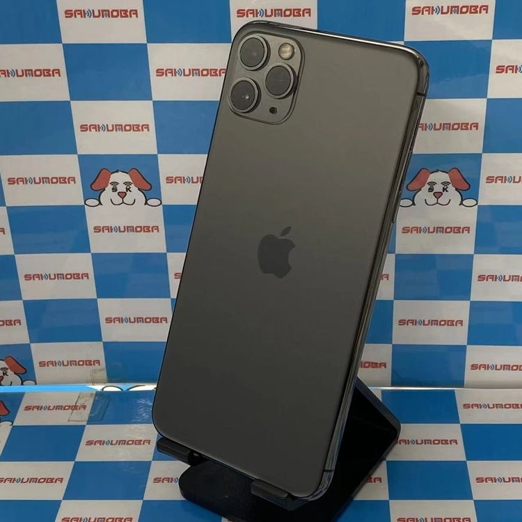 iPhone11 Pro Max 256GB ڡ쥤 MWHJ2J/A SoftBankS