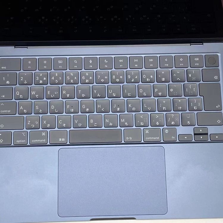 Macbook air 13����� Early2024 Apple M3 16GB/512GB �ߥ�