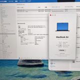 MacBook Air 13����� Early2025 Apple M4 16GB/512GB �ߥ�