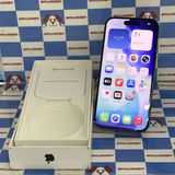 iPhone15 Pro 256GB �֥�å������˥��� MTUC3J/A SoftBank��SIM