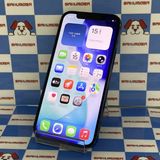 iPhone12 128GB �֥롼 MGHX3J/A SoftBank��SIM�ե꡼�������