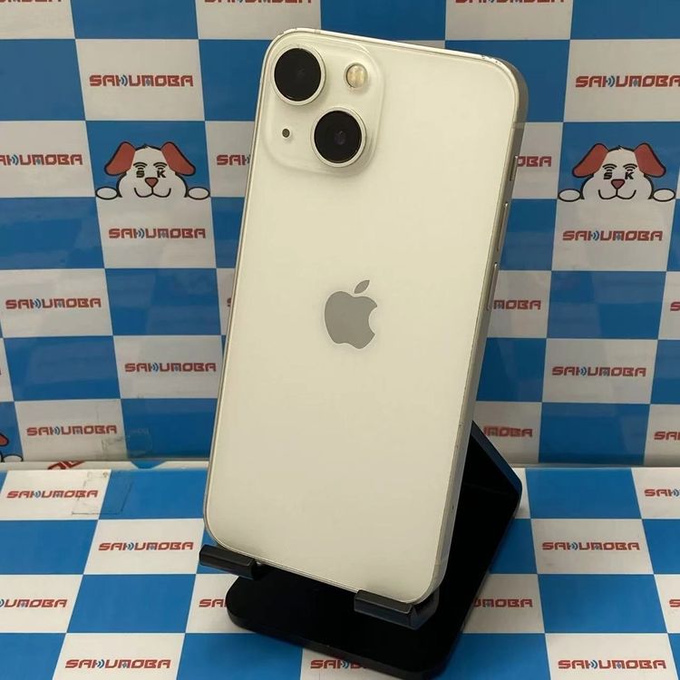 iPhone13 mini 商品一覧｜ムスビー【中古スマホ・中古タブレット専門の
