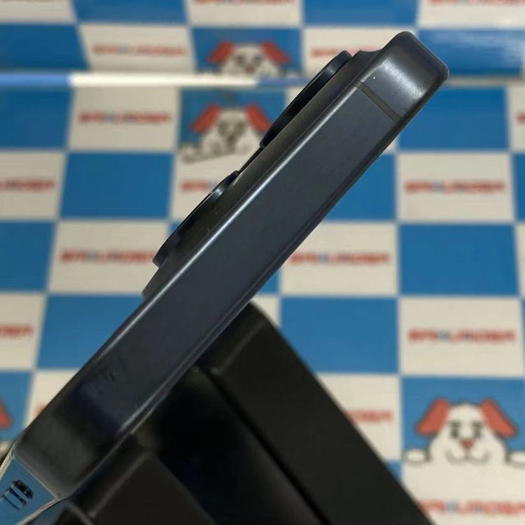 iPhone15 Pro 256GB �֥롼�����˥��� MTUG3J/A SoftBank��SIM��