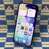 ¨��ȯ����iPhone15 128GB �֥�å� NTMH3J/A SIM�ե꡼