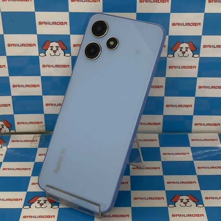 Xiaomi Redmi 12 5G 4GB/128GB ֥롼 A401XM AUSIM
