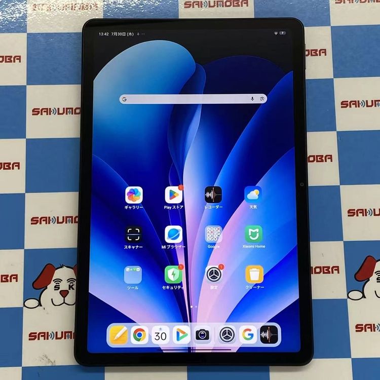 Redmi Pad 2 Wi-Fi��ǥ� 6GB/128GB ����ե����ȥ��졼 25040RP0A
