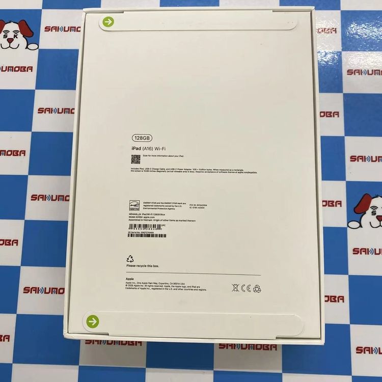 iPad ��11���� Wi-Fi��ǥ� 128GB �֥롼 MD4A4LL/A ������ ̤����̤����