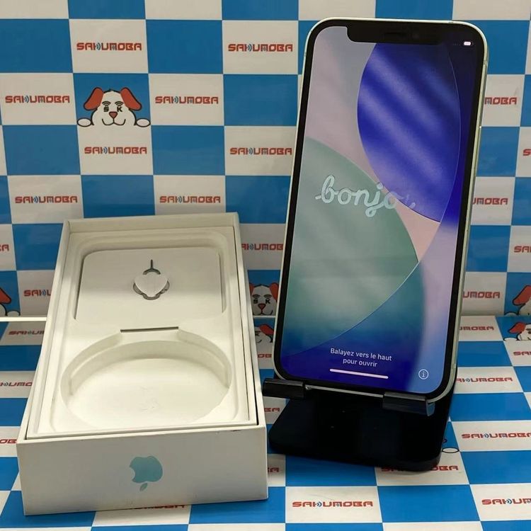 iPhone12 mini 128GB ꡼ MGDQ3J/A SoftBankSIMե꡼