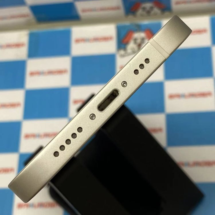¨��ȯ����iPhone12 64GB �ۥ磻�� MGHP3J/A AU��SIM�ե꡼