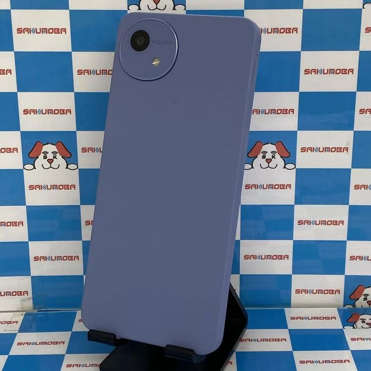 AQUOS wish5 4GB/128GB �ߥ��� A502SH SIM���å������ Y!mobil