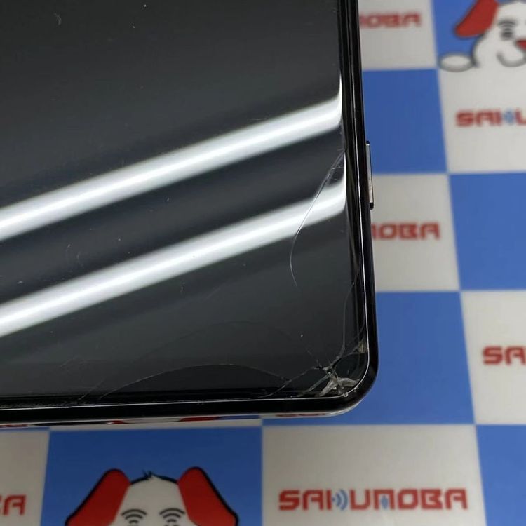 Xperia 1 II 128GB �֥�å� SO-51A docomo��SIM�ե꡼ �������
