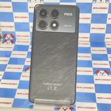 Xiaomi POCO F6 Pro 12GB/256GB �֥�å� 23113RKC6G SIM��