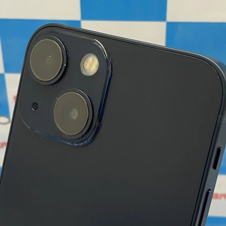 iPhone13 mini 128GB ߥåɥʥ MLJC3J/A SIMå AUS