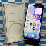 iPhone15 Pro 256GB �ۥ磻�ȥ����˥��� MTUD3J/A SIM�ե꡼����