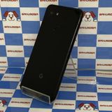 Google Pixel 3a 64GB Just Black G020H SoftBank��SIM