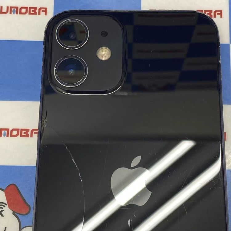 iPhone12 mini 128GB �֥�å� MGDJ3J/A SoftBank��SIM�ե꡼