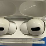 ¨��ȯ����AirPods Pro ��1����  A2190 �ۥ磻�� 4LWK3ZM/A�������