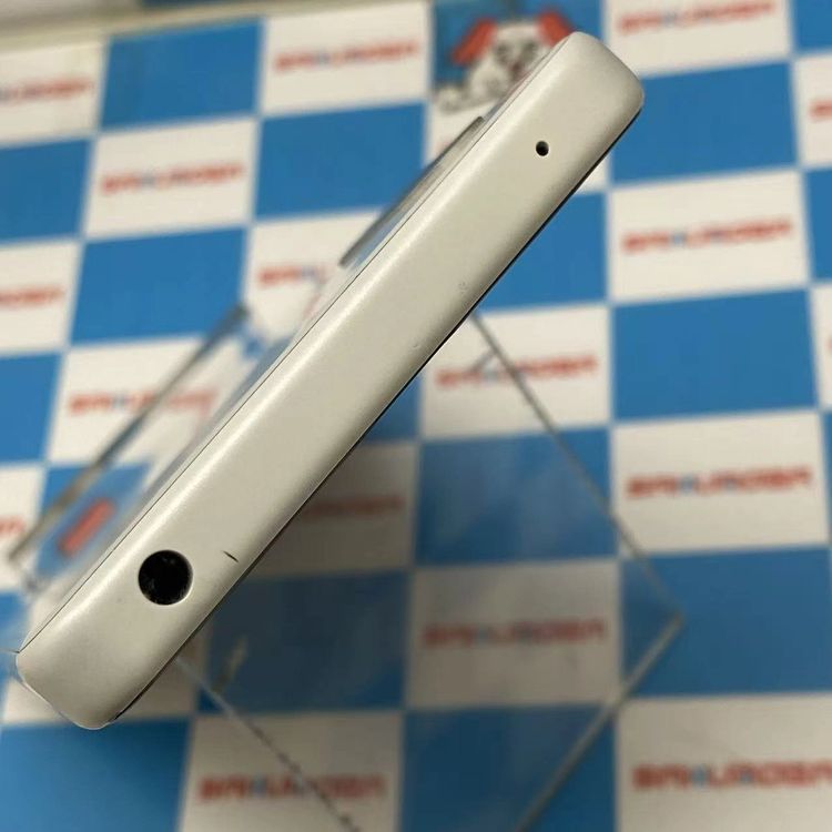 ¨��ȯ����Xperia 10 IV 128GB �ۥ磻�� SOG07 AU��SIM�ե꡼