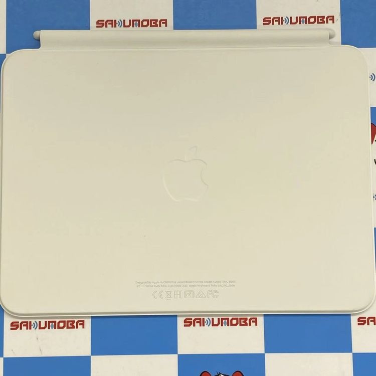 Magic Keyboard Folio ���ܸ�(JIS) iPad(��10����)�� * ɸ�५�顼