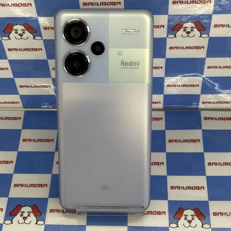 Redmi Note 13 Pro+ 5G 8GB/256GB ��������ѡ��ץ� 24040RA98