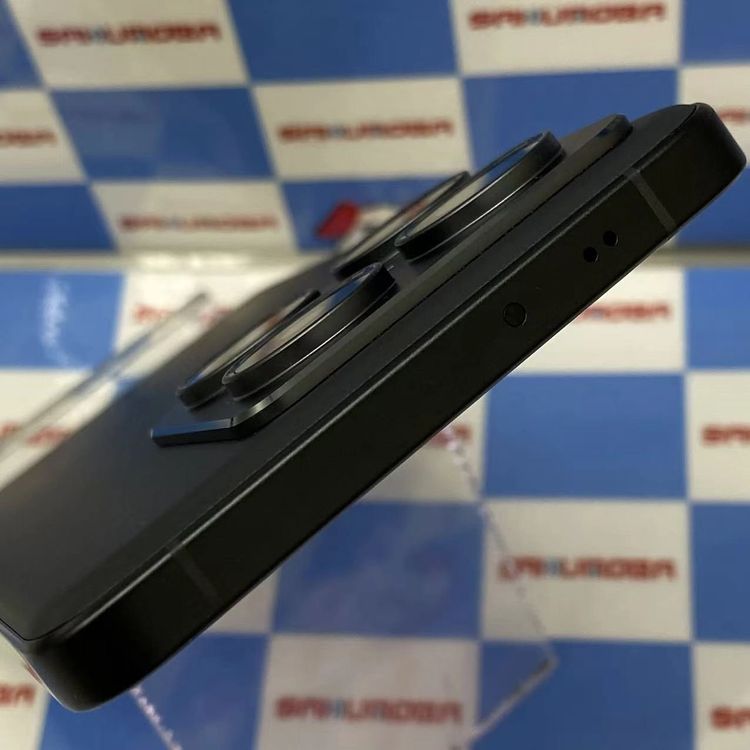 Xiaomi 14T Pro 256GB ������֥�å� A402XM SoftBank��SIM�ե�