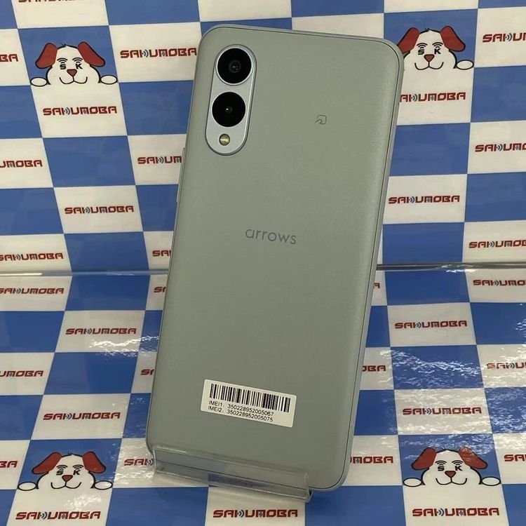arrows We2 128GB �饤�ȥ֥롼 M07 ��ŷ��Х�����SIM�ե꡼ ����Ʊ��