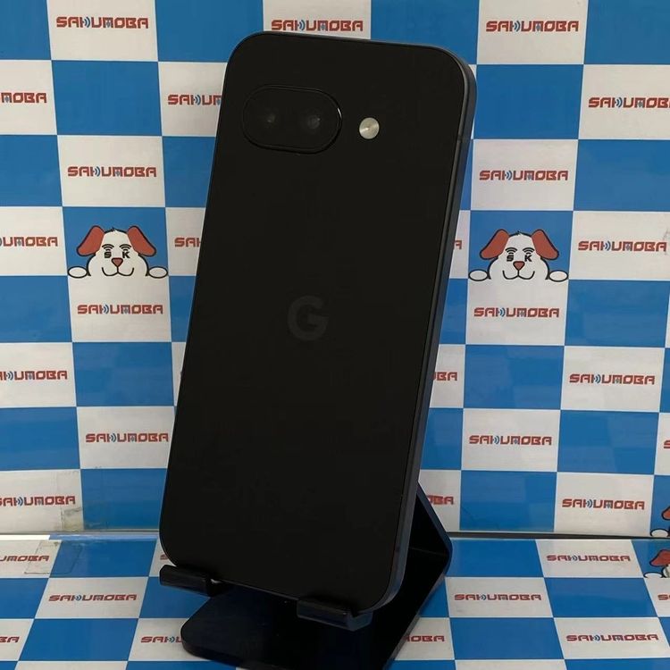 Google Pixel 9a 8GB/128GB ���֥��ǥ����� G3Y12 docomo��SIM