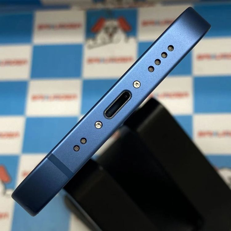 iPhone13 mini 128GB ֥롼 MLJH3J/A SoftBankSIMե꡼ 