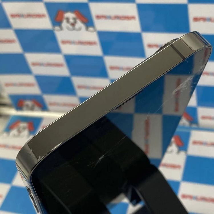 iPhone13 Pro Max 256GB ����ե����� MLJ83J/A AU��SIM�ե꡼����