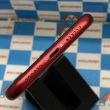 iPhone11 128GB Product Red NWM32J/A  auSIMե꡼