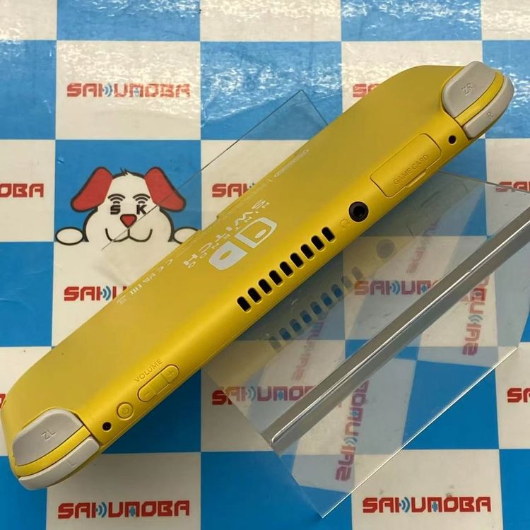 Nintendo Switch Lite 2019ǯǥ 32GB  HDH-S-YAZA