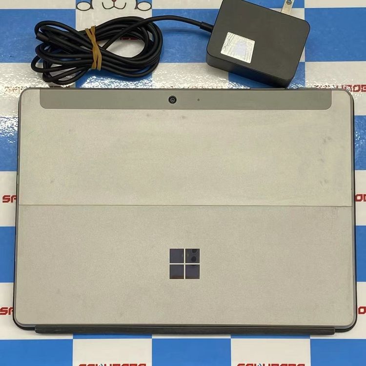 即日発送可Surface Go 3 64GB シルバー 1926