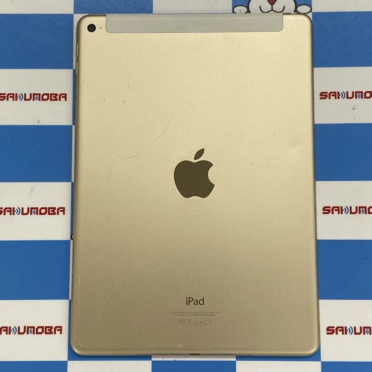 iPad Air ��2���� Wi-Fi+Cellular��ǥ� 32GB ������� MNVR2J/A