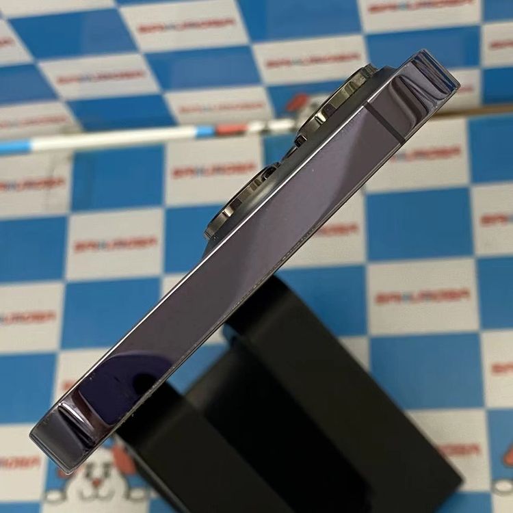 iPhone14 Pro Max 256GB �ǥ����ץѡ��ץ� MQ9E3J/A SIM�ե꡼ ����