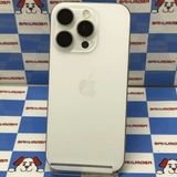 iPhone16 Pro 256GB �ۥ磻�ȥ����˥��� MYN13J/A  Apple��SIM�ե�