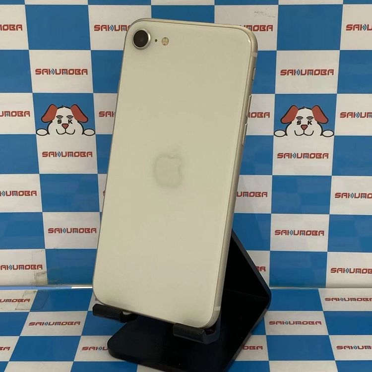 ¨��ȯ����iPhoneSE ��3���� 64GB �������饤�� MMYD3J/A SIM�ե꡼����